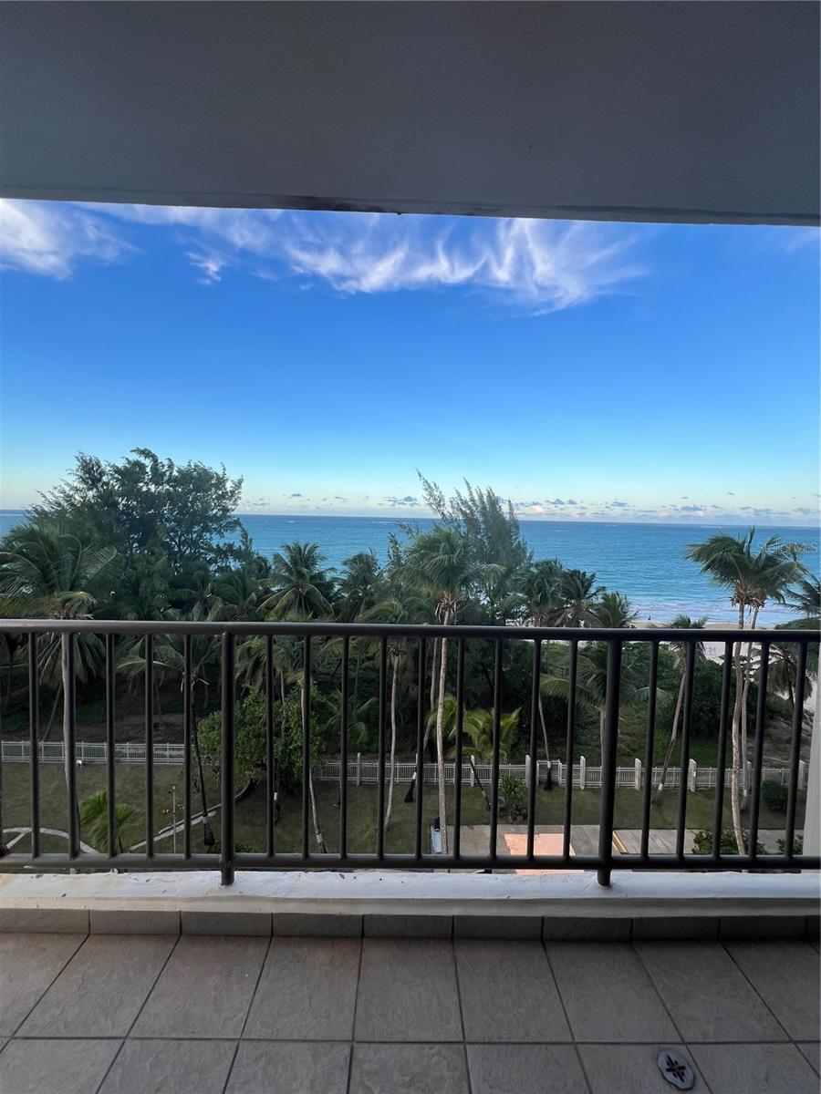 VILLAS DEL MAR ESTE CONDOMINIUM - Residential Lease