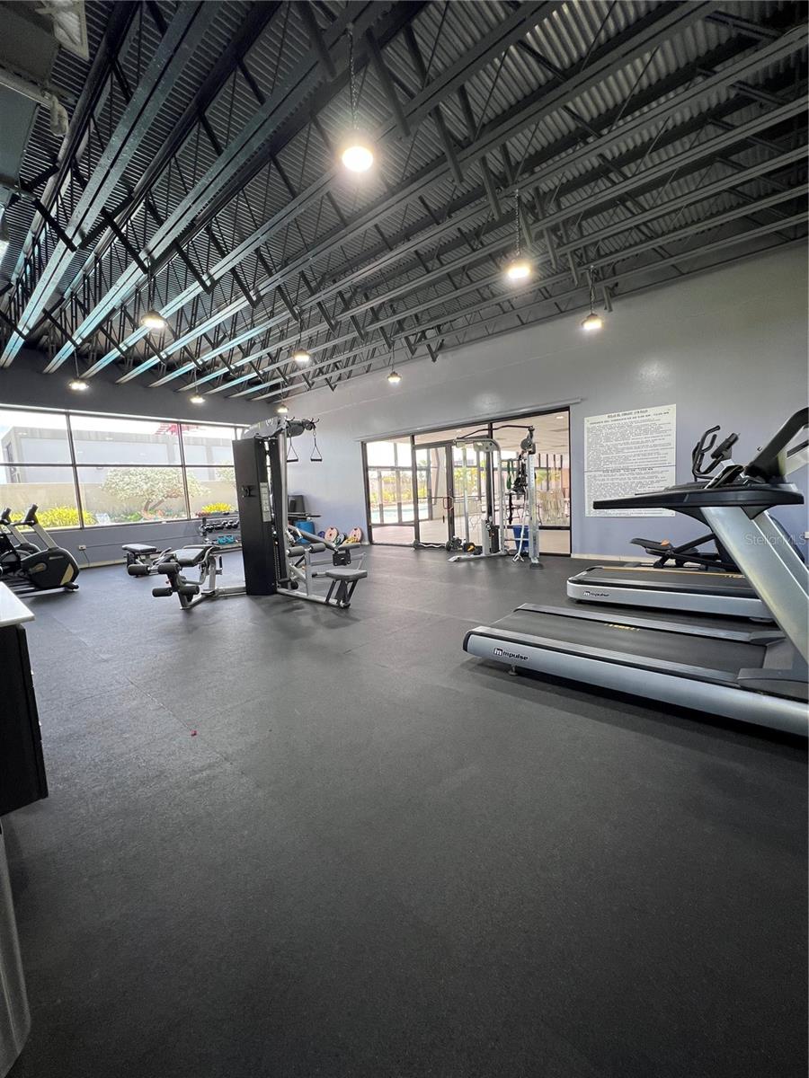 VILLAS DEL MAR ESTE CONDOMINIUM - Residential Lease