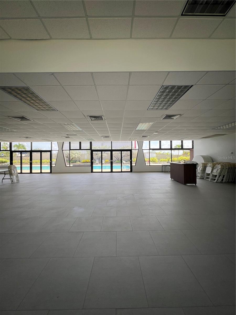 VILLAS DEL MAR ESTE CONDOMINIUM - Residential Lease