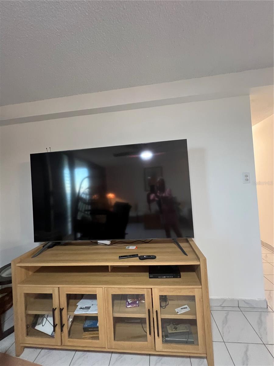 VILLAS DEL MAR ESTE CONDOMINIUM - Residential Lease