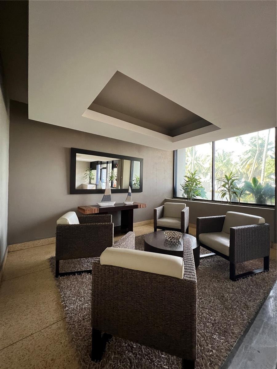 VILLAS DEL MAR ESTE CONDOMINIUM - Residential Lease