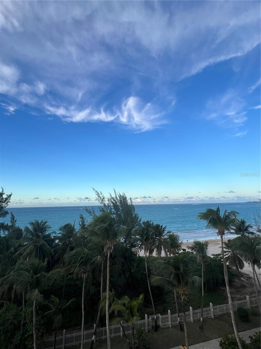 VILLAS DEL MAR ESTE CONDOMINIUM - Residential Lease