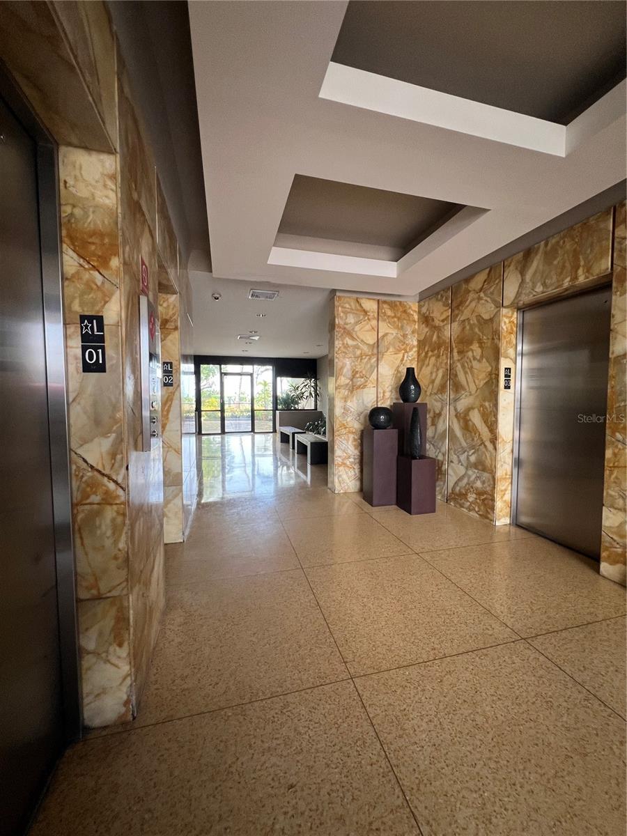 VILLAS DEL MAR ESTE CONDOMINIUM - Residential Lease