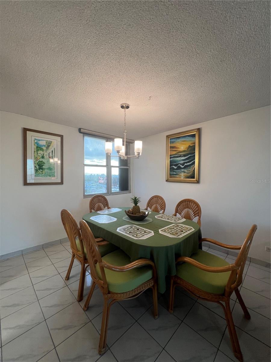 VILLAS DEL MAR ESTE CONDOMINIUM - Residential Lease