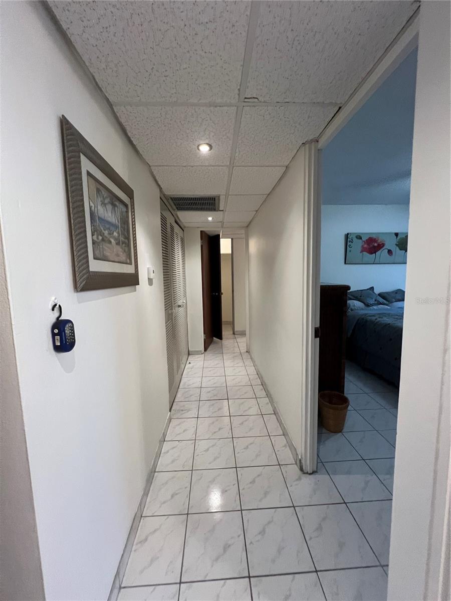 VILLAS DEL MAR ESTE CONDOMINIUM - Residential Lease