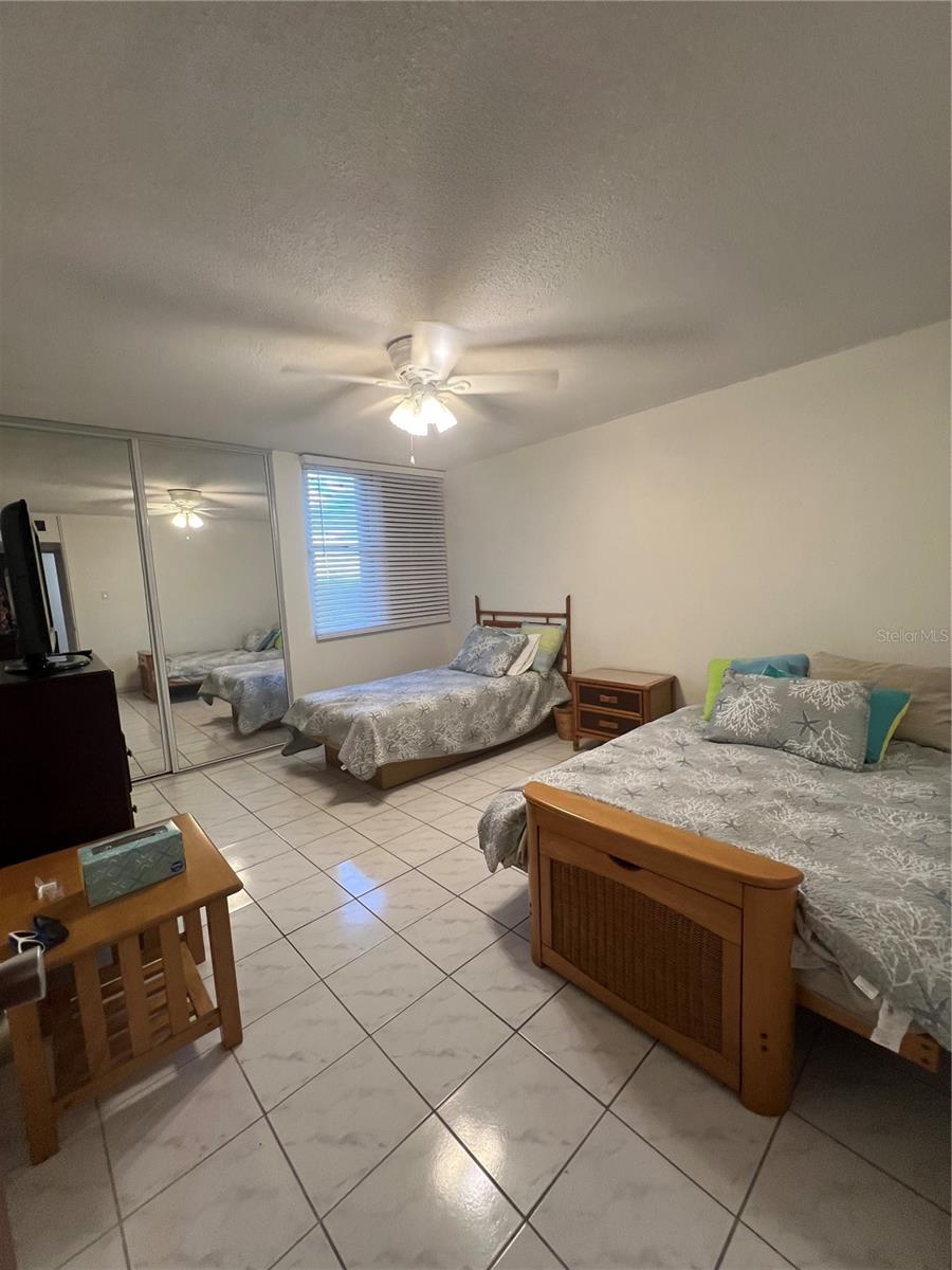 VILLAS DEL MAR ESTE CONDOMINIUM - Residential Lease