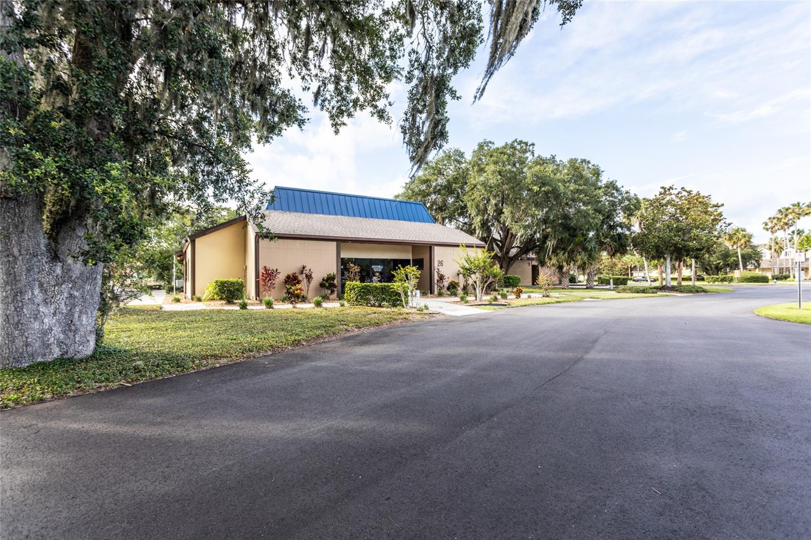26 OFFICE PARK DRIVE