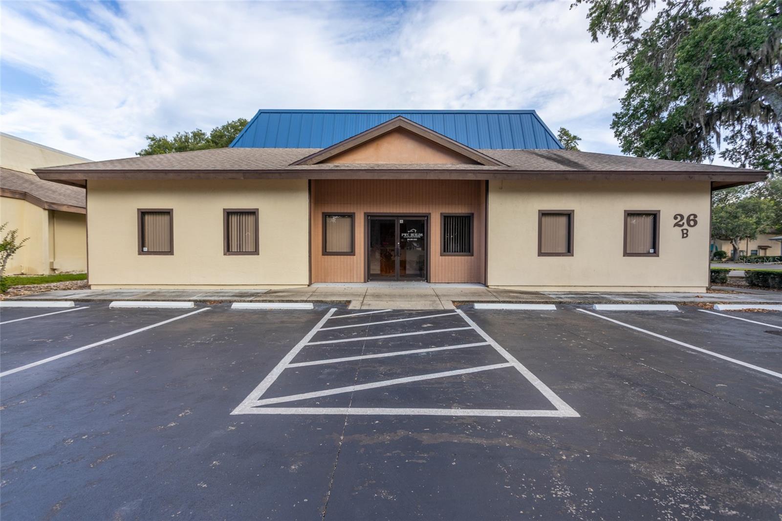 26 OFFICE PARK DRIVE