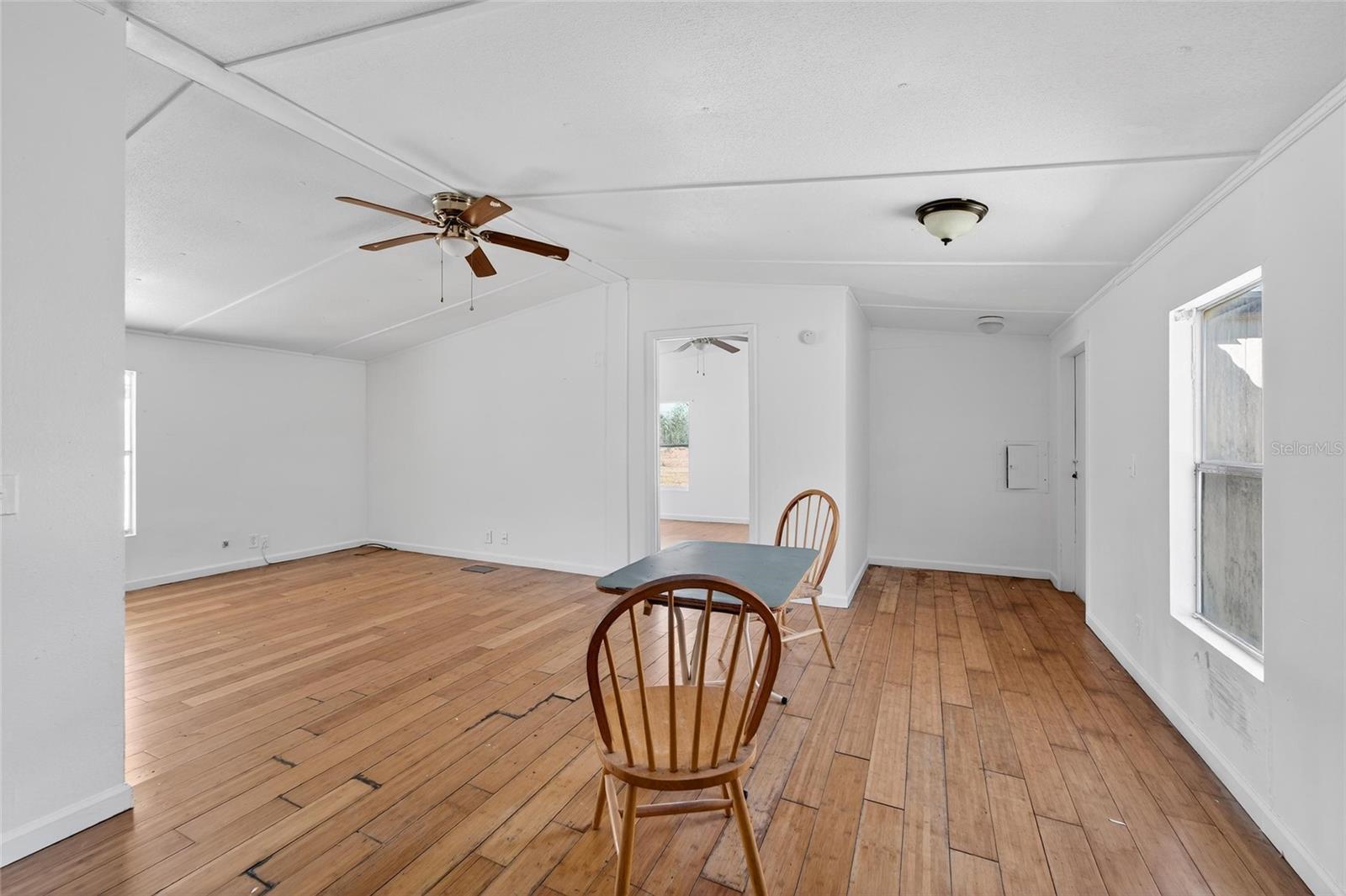 RIDGE MANOR ESTATES - Residential