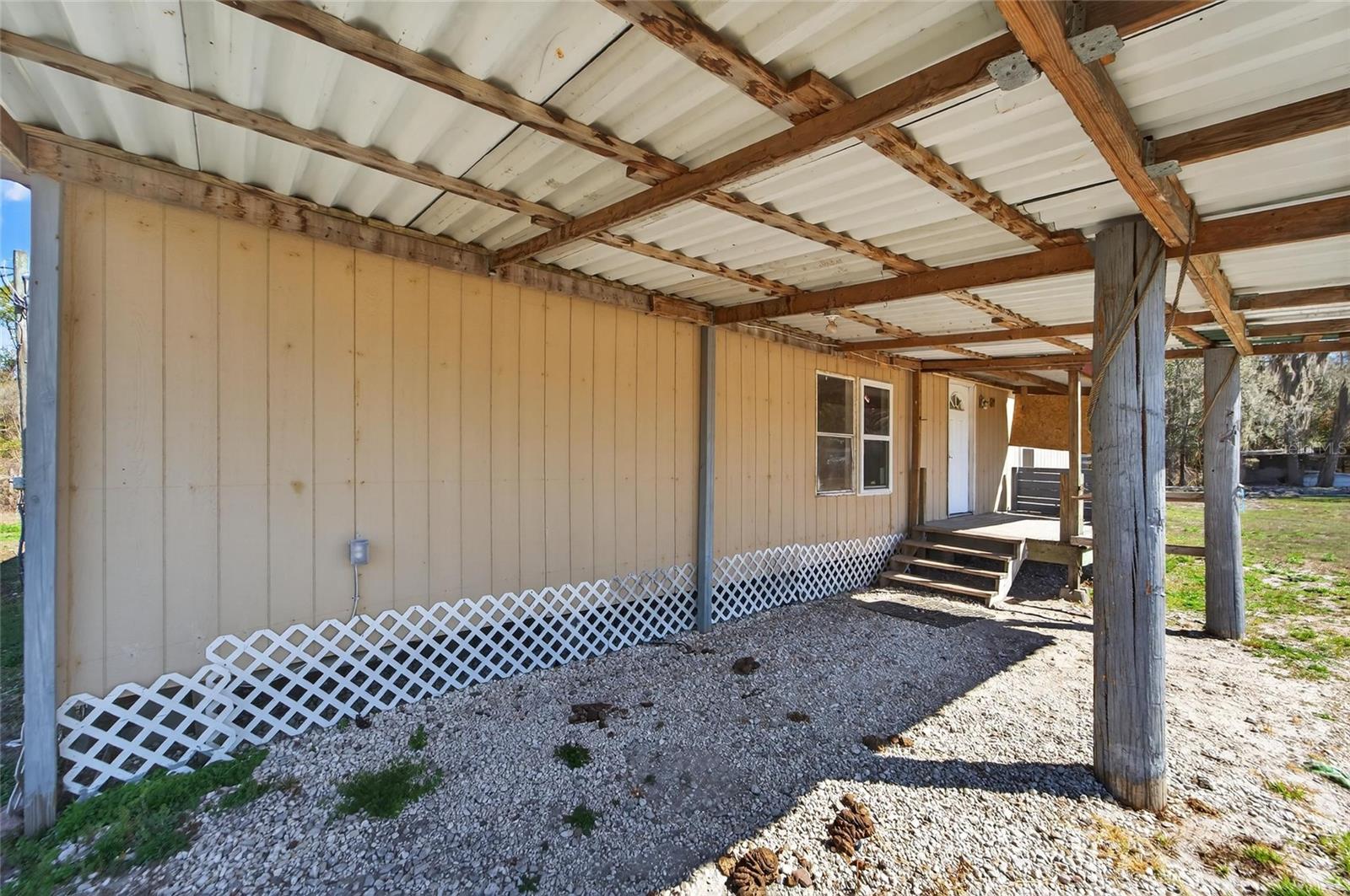 RIDGE MANOR ESTATES - Residential