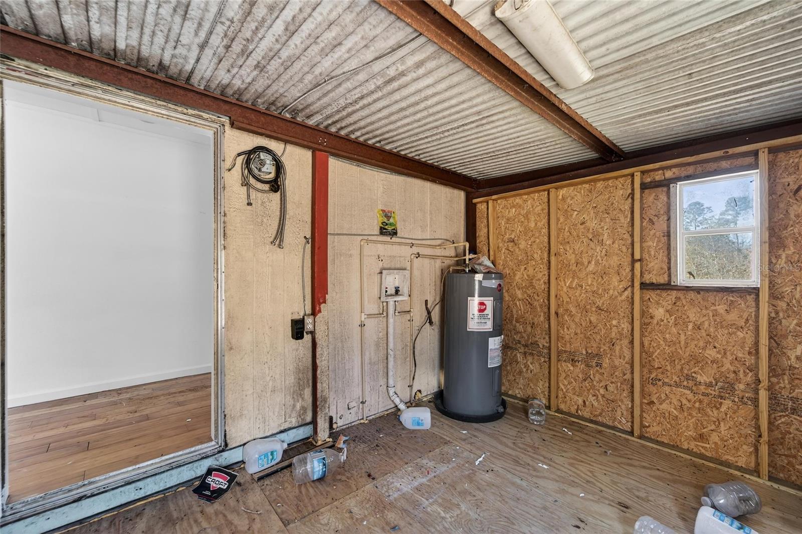 RIDGE MANOR ESTATES - Residential