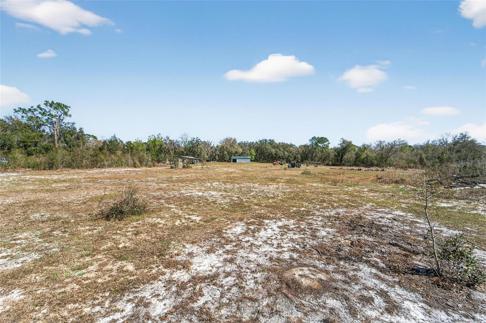 RIDGE MANOR ESTATES - Residential