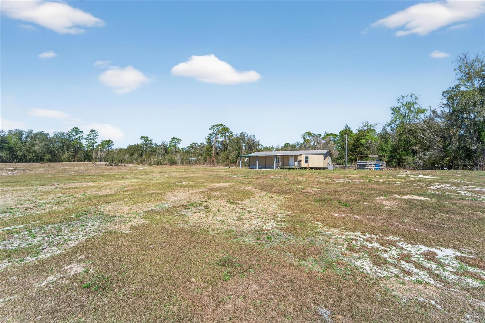 RIDGE MANOR ESTATES - Residential