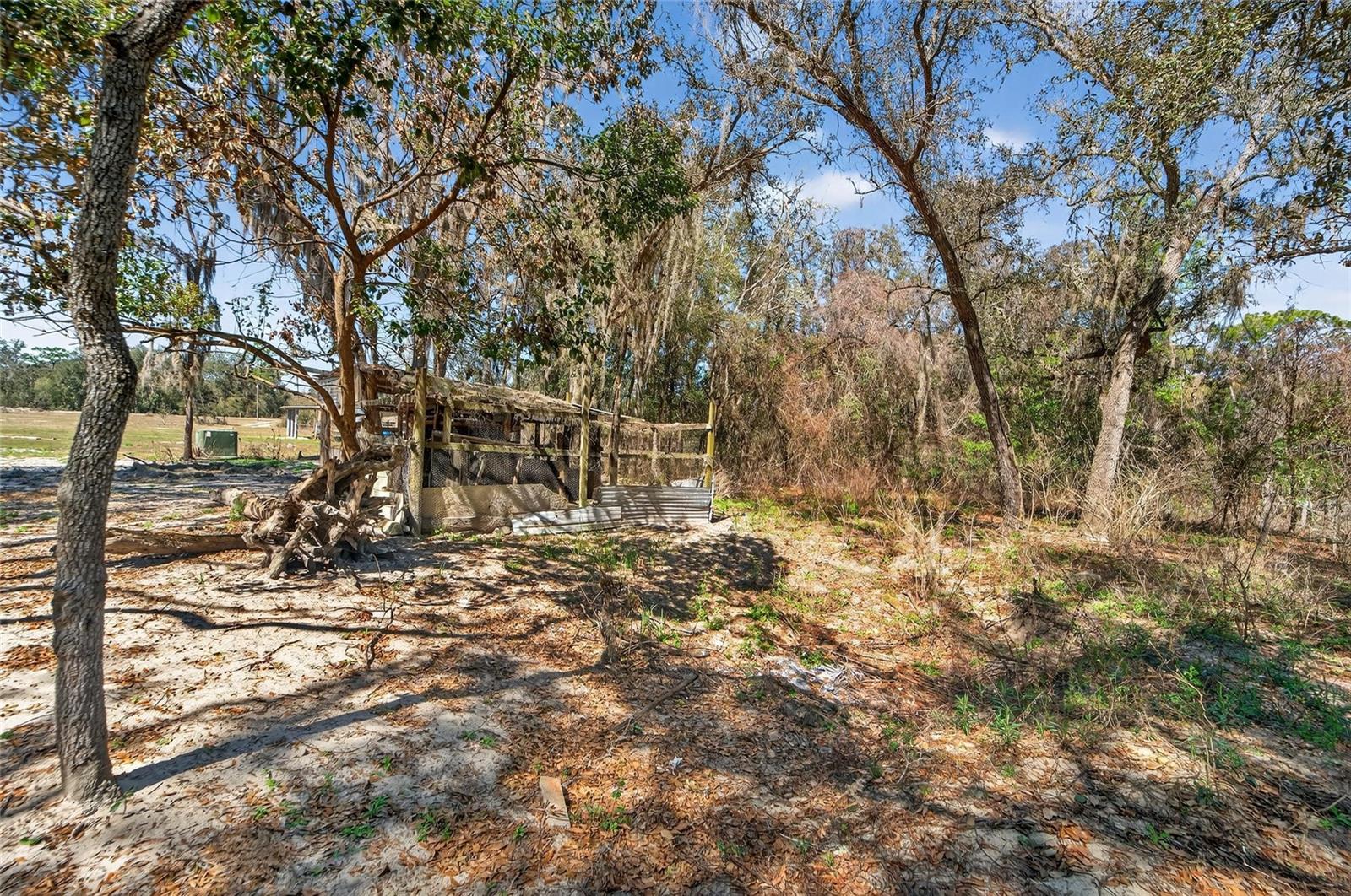 RIDGE MANOR ESTATES - Residential