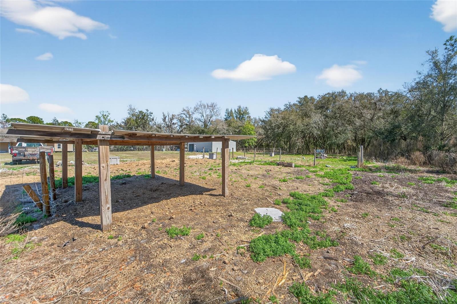 RIDGE MANOR ESTATES - Residential