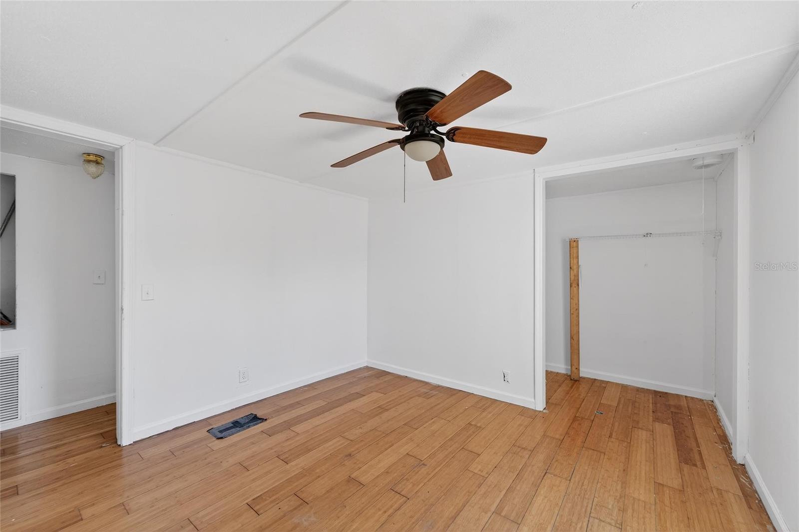 RIDGE MANOR ESTATES - Residential