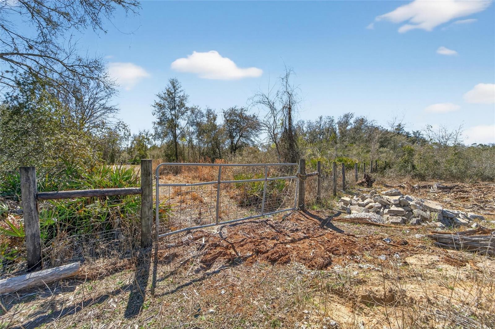 RIDGE MANOR ESTATES - Residential