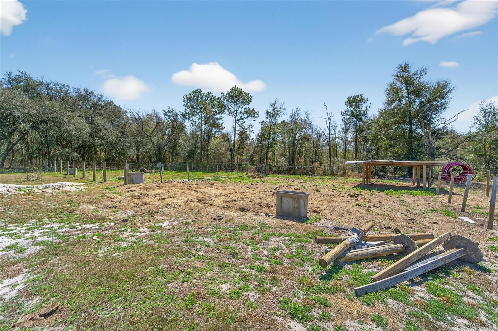 RIDGE MANOR ESTATES - Residential