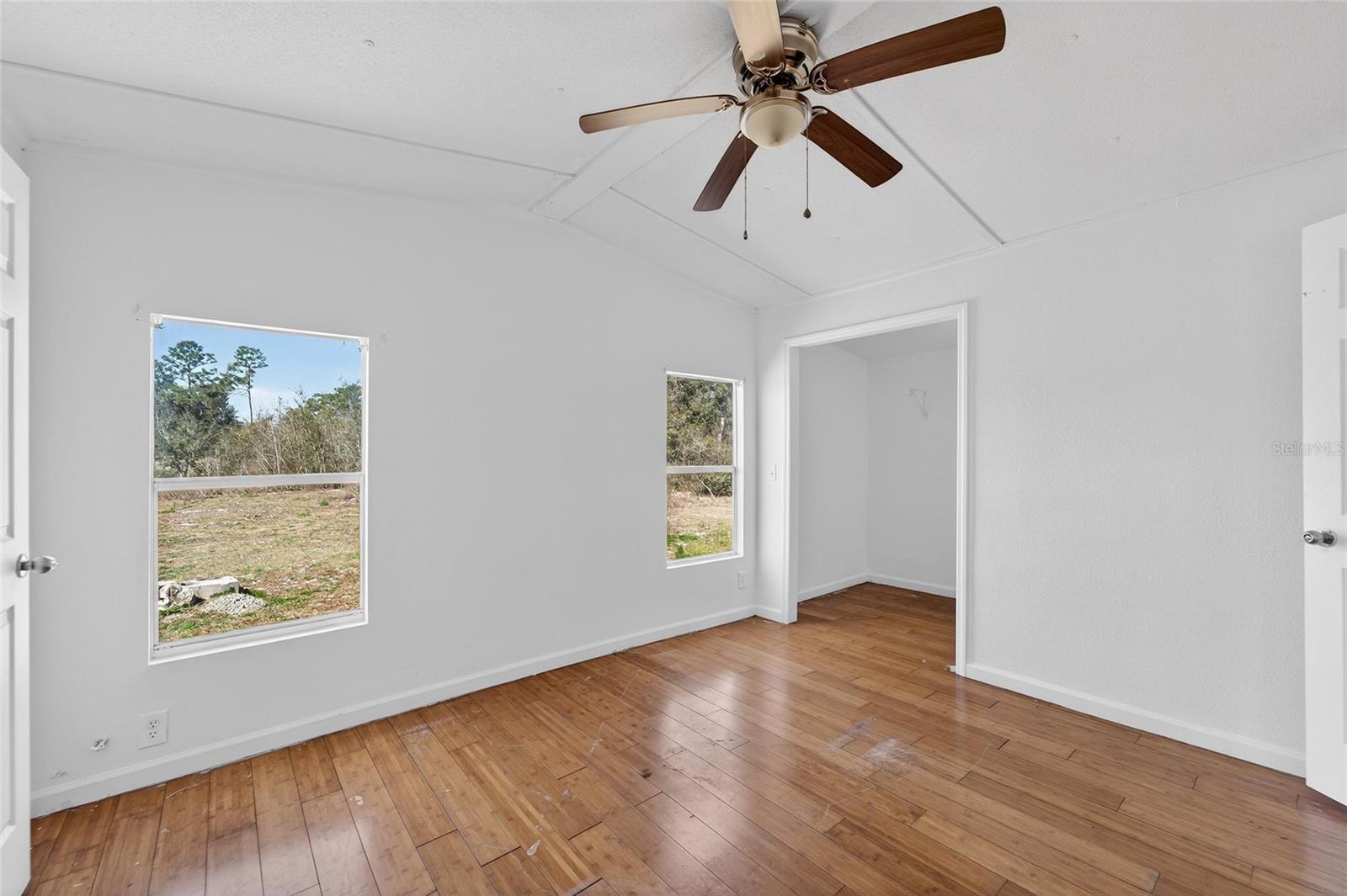 RIDGE MANOR ESTATES - Residential