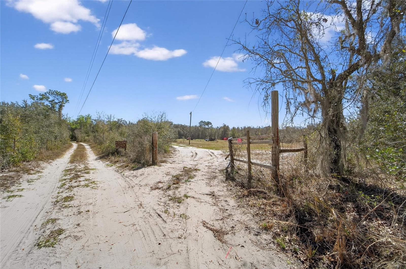 RIDGE MANOR ESTATES - Residential