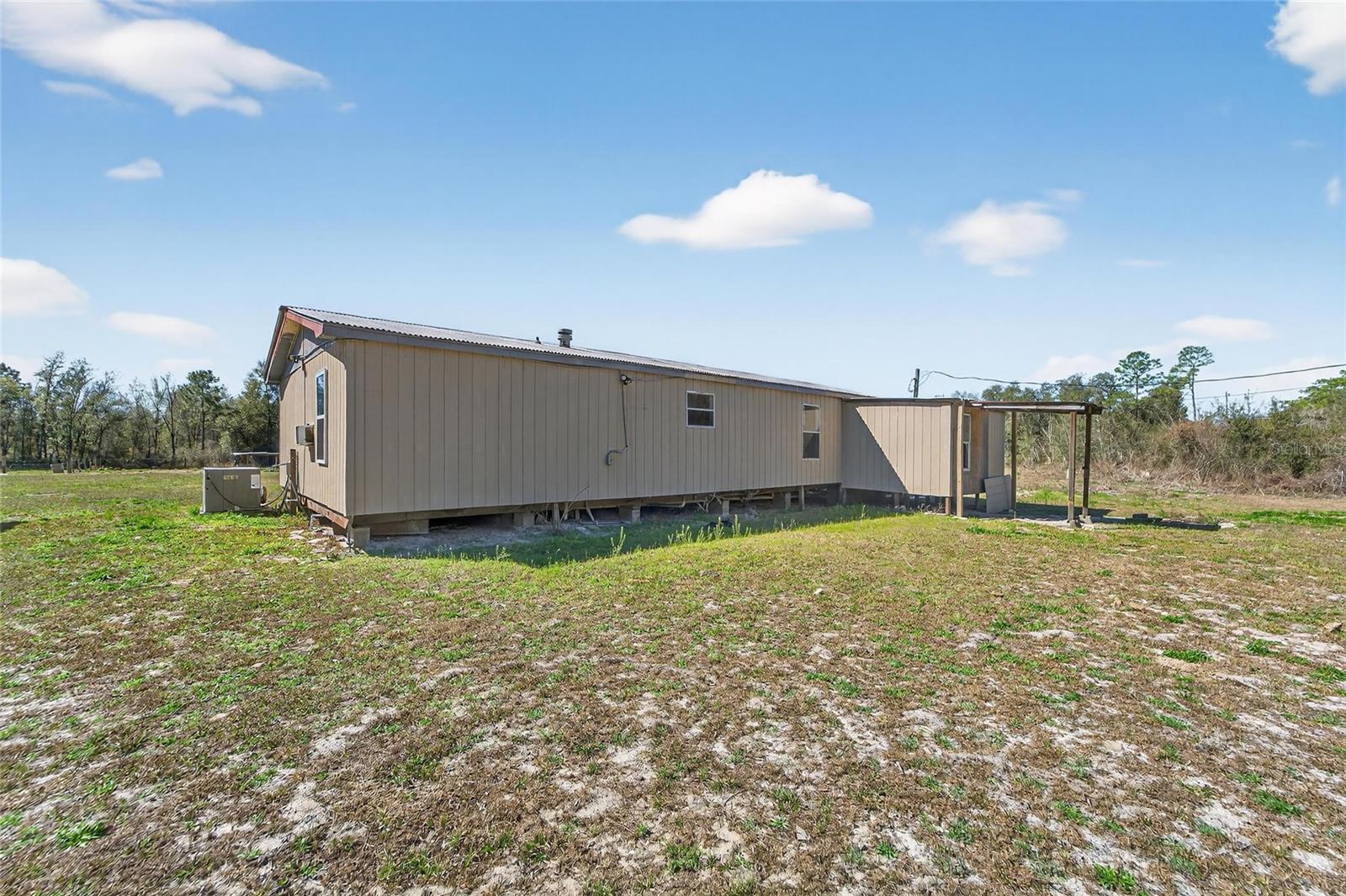 RIDGE MANOR ESTATES - Residential