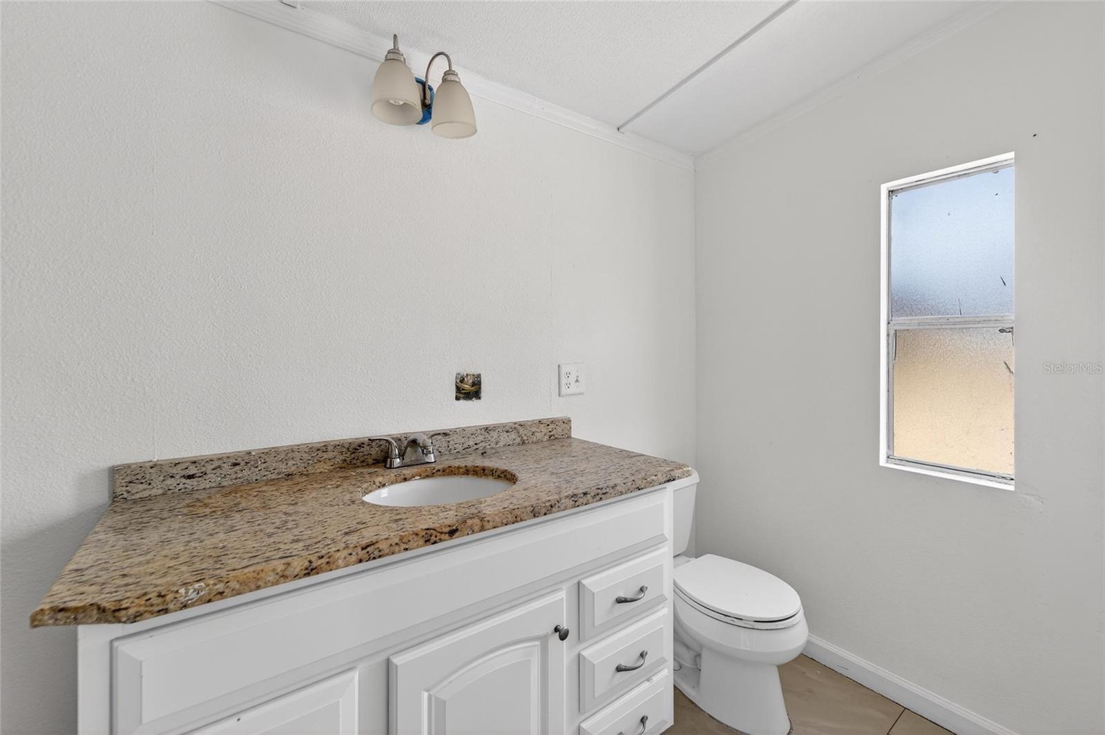 RIDGE MANOR ESTATES - Residential