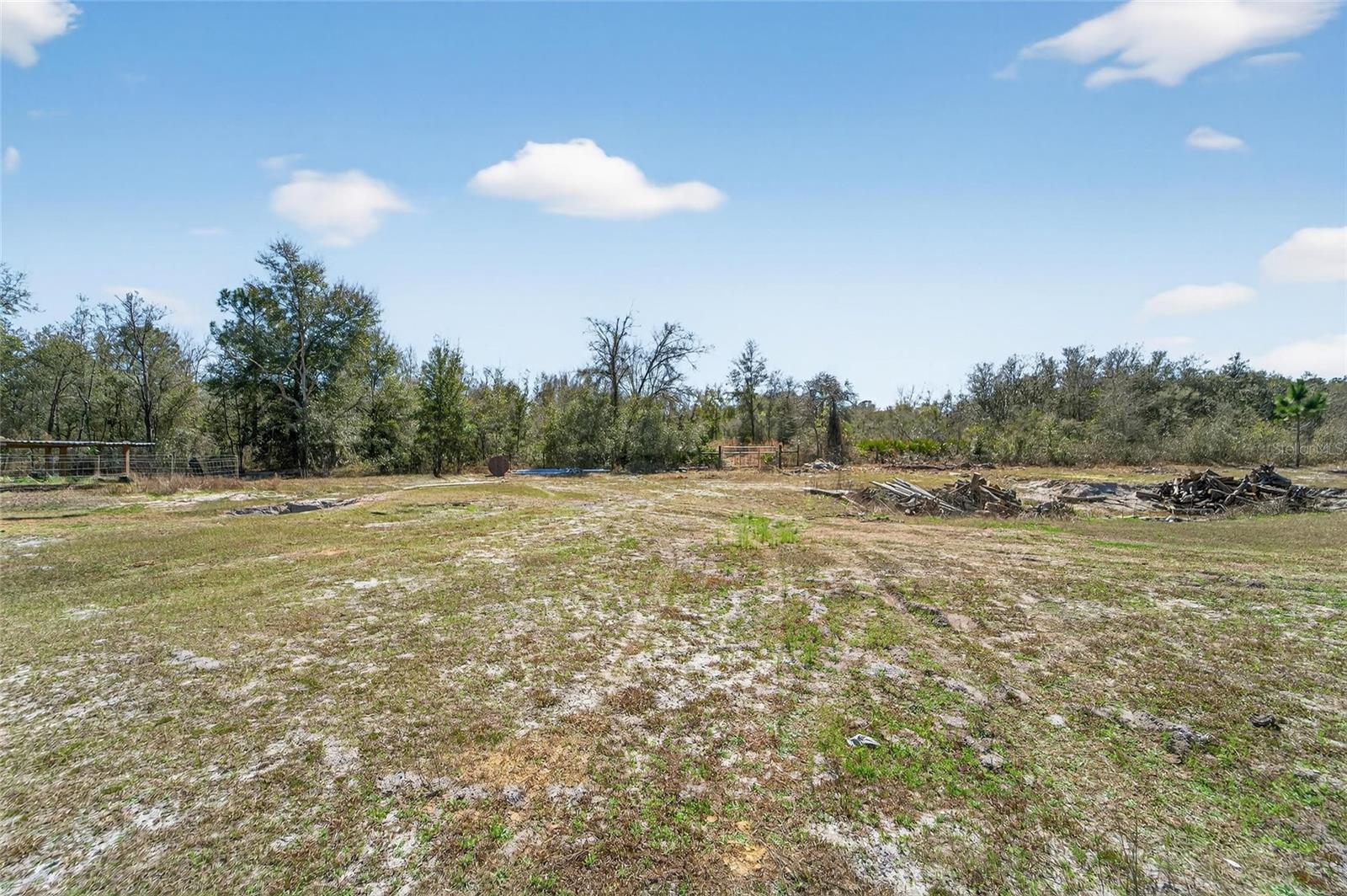 RIDGE MANOR ESTATES - Residential