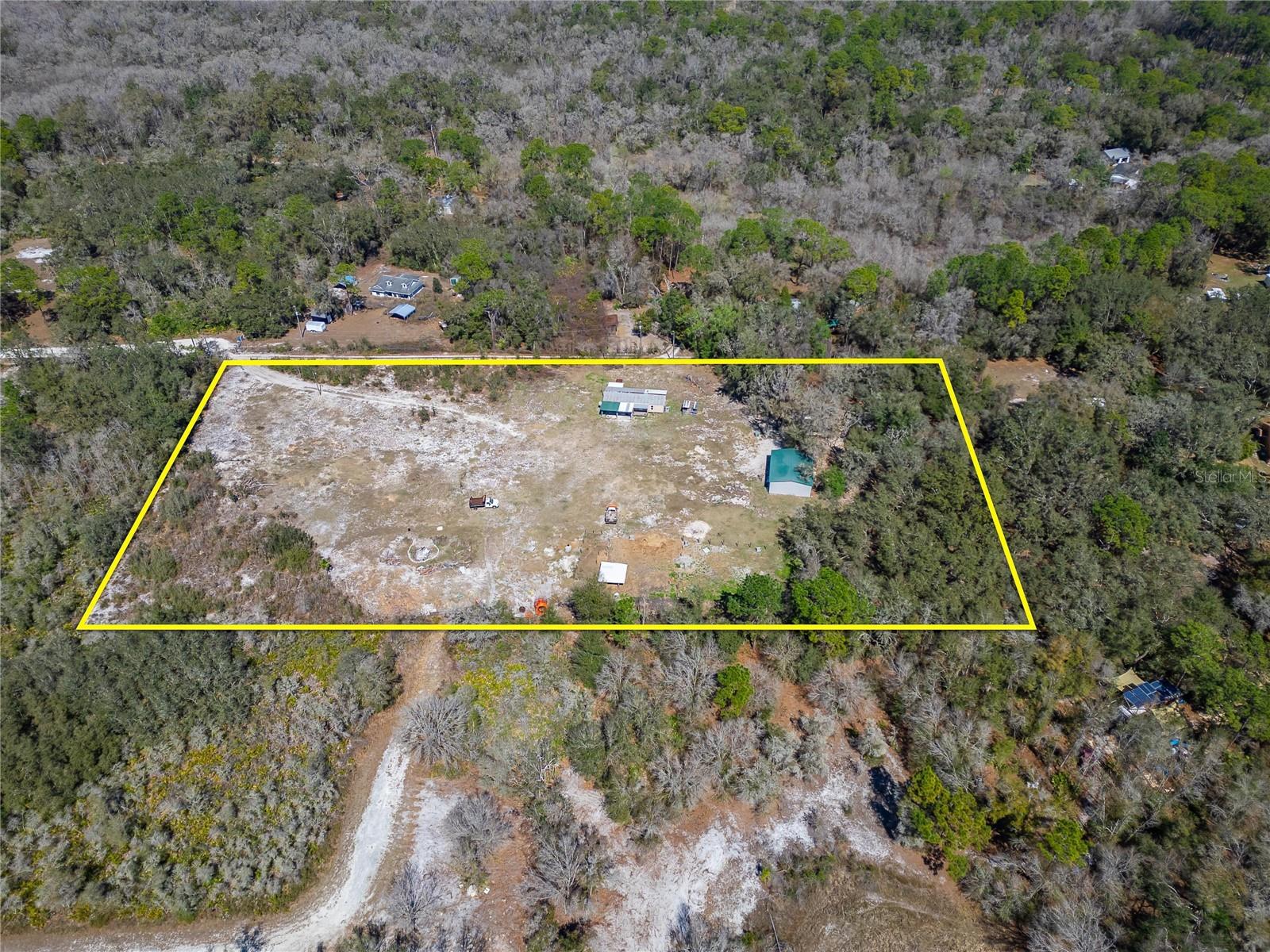 RIDGE MANOR ESTATES - Residential