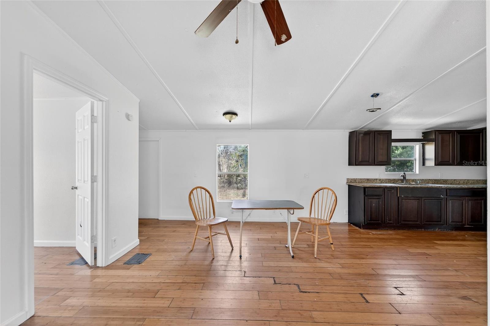 RIDGE MANOR ESTATES - Residential