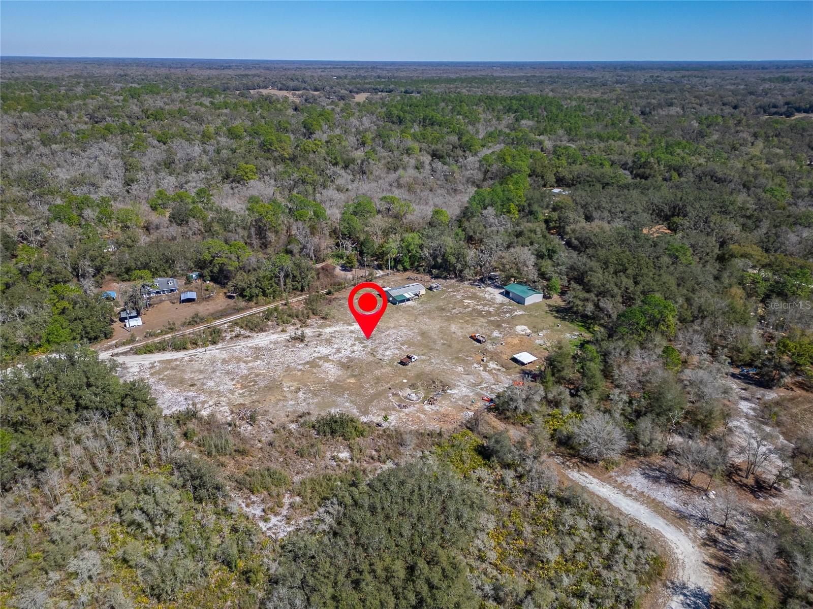 RIDGE MANOR ESTATES - Residential