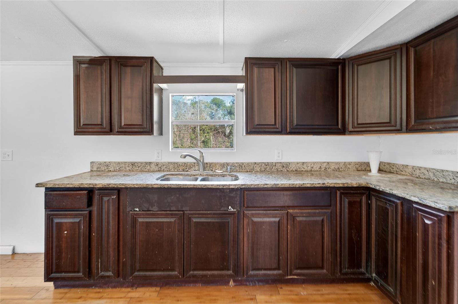 RIDGE MANOR ESTATES - Residential