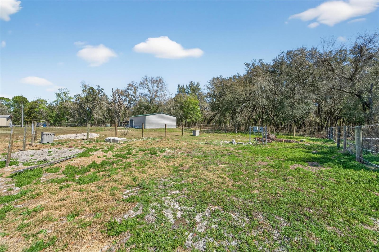 RIDGE MANOR ESTATES - Residential