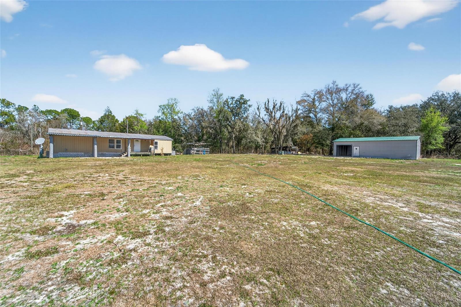 RIDGE MANOR ESTATES - Residential