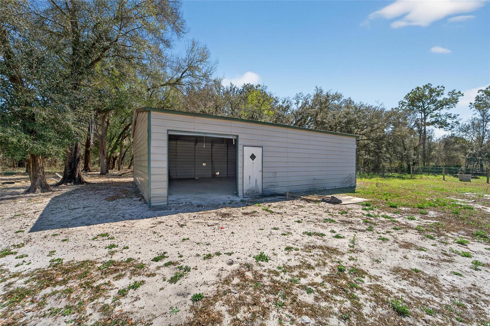 RIDGE MANOR ESTATES - Residential