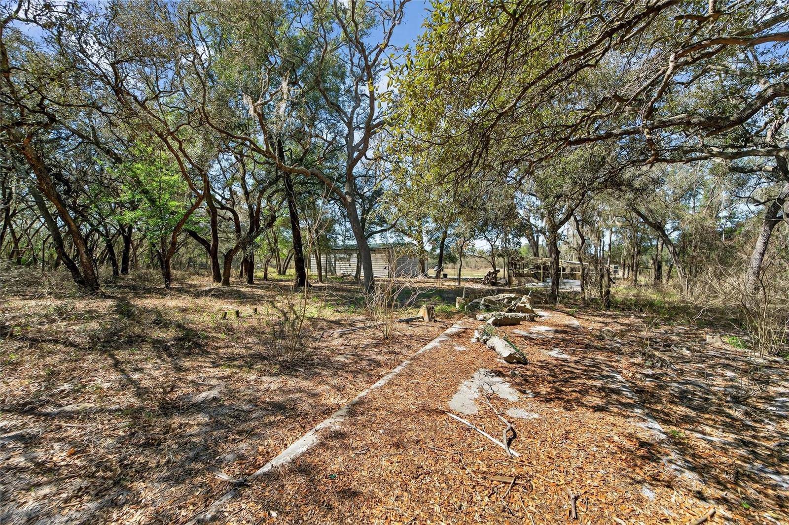 RIDGE MANOR ESTATES - Residential