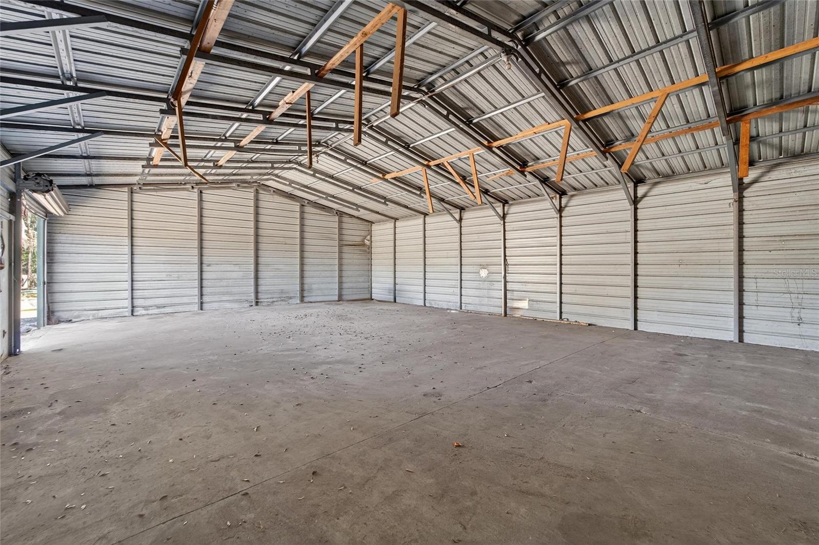 RIDGE MANOR ESTATES - Residential