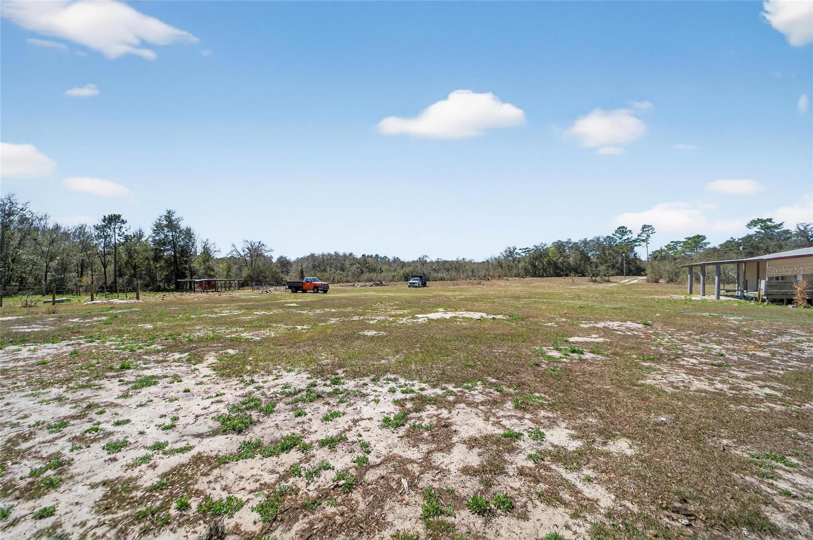 RIDGE MANOR ESTATES - Residential