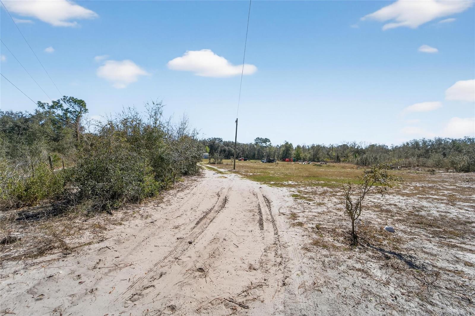 RIDGE MANOR ESTATES - Residential