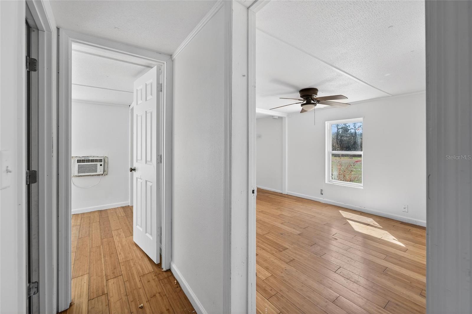 RIDGE MANOR ESTATES - Residential