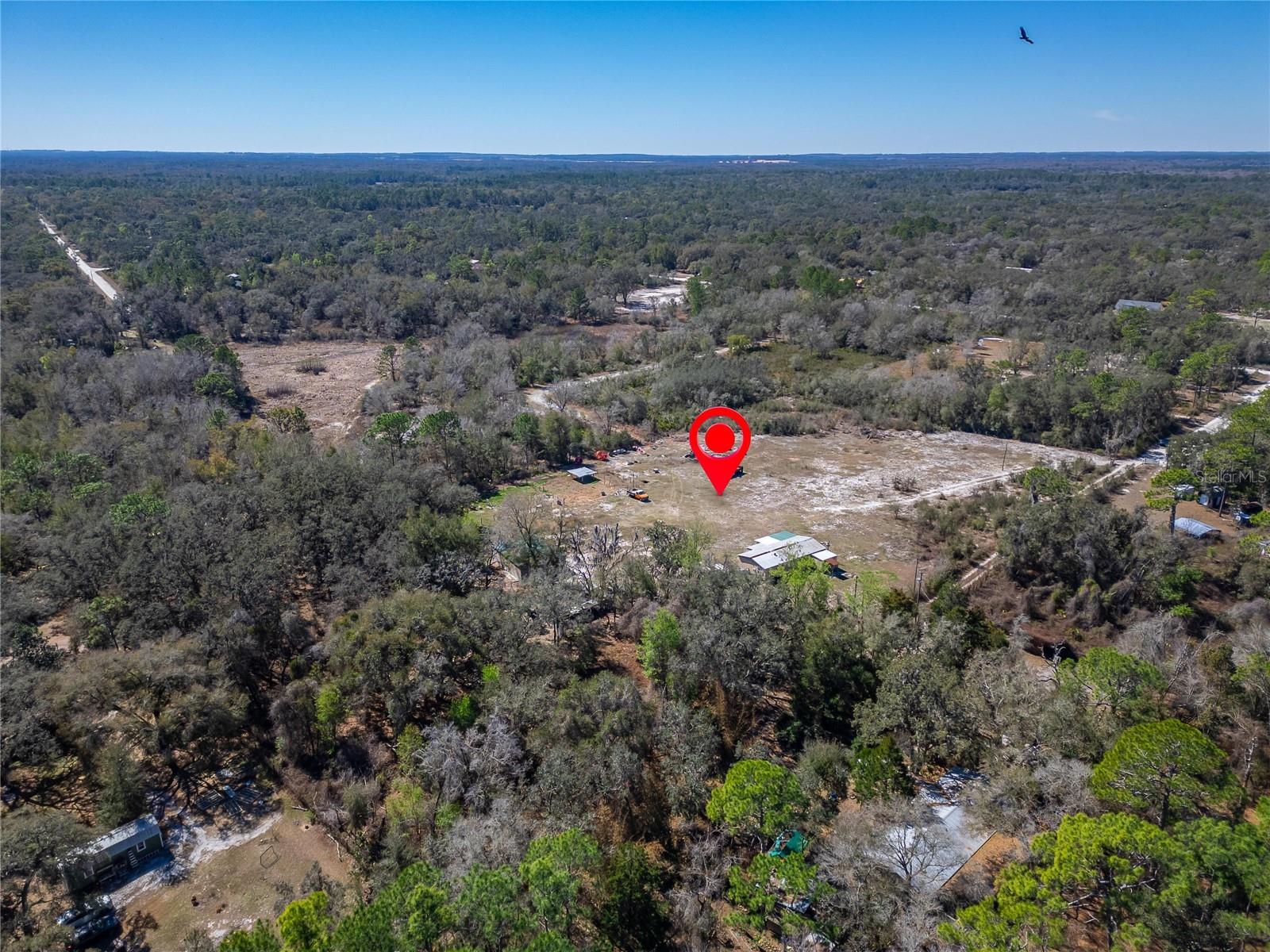 RIDGE MANOR ESTATES - Residential