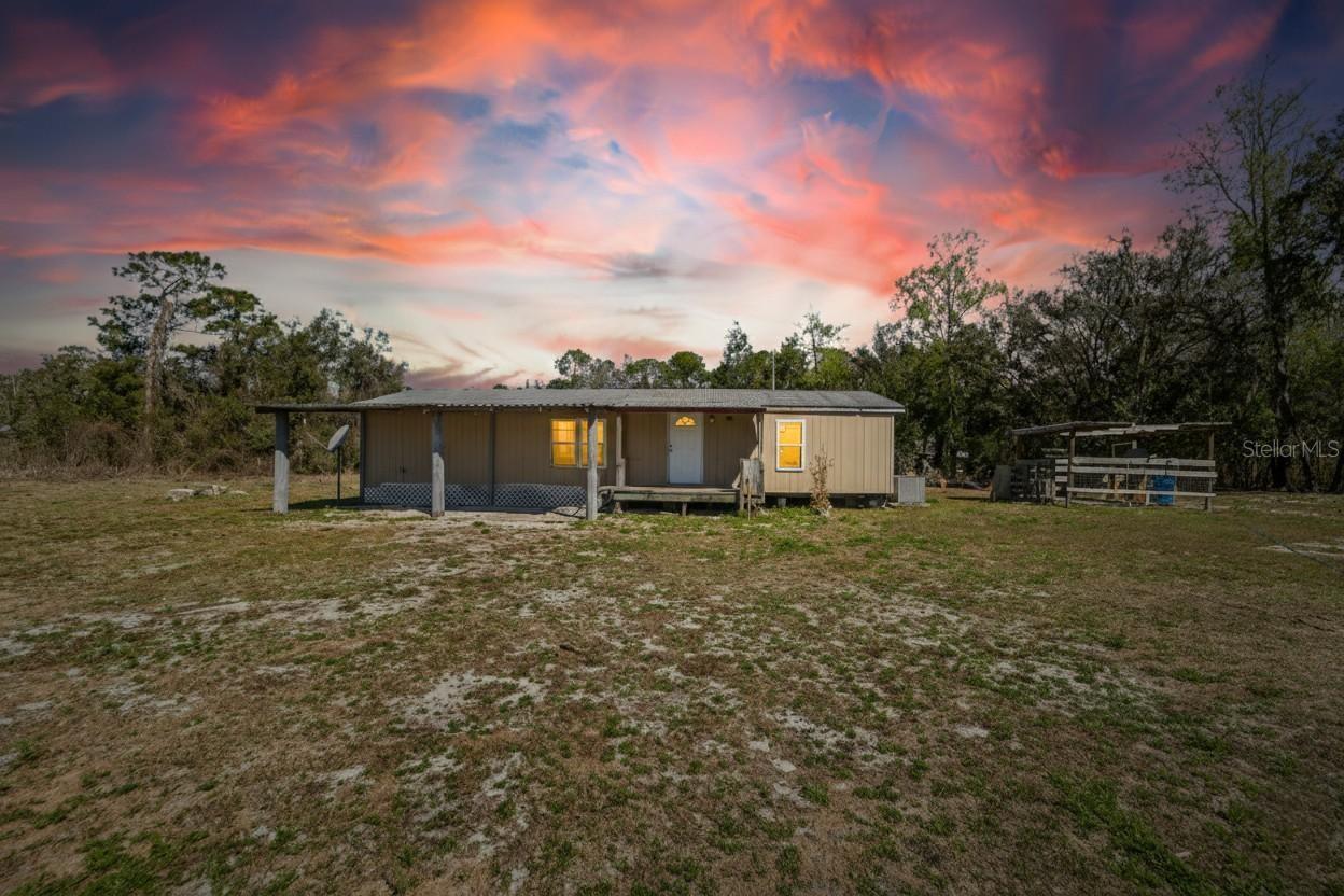 RIDGE MANOR ESTATES - Residential