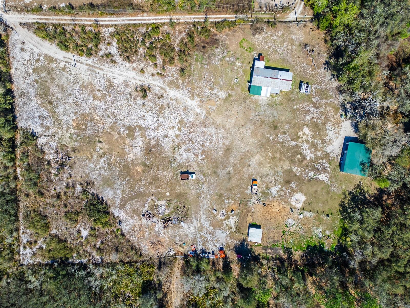 RIDGE MANOR ESTATES - Residential