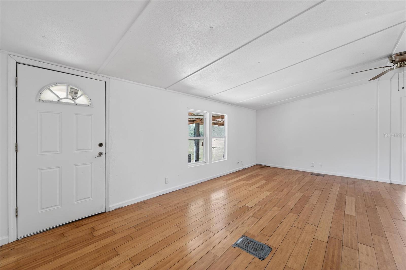 RIDGE MANOR ESTATES - Residential