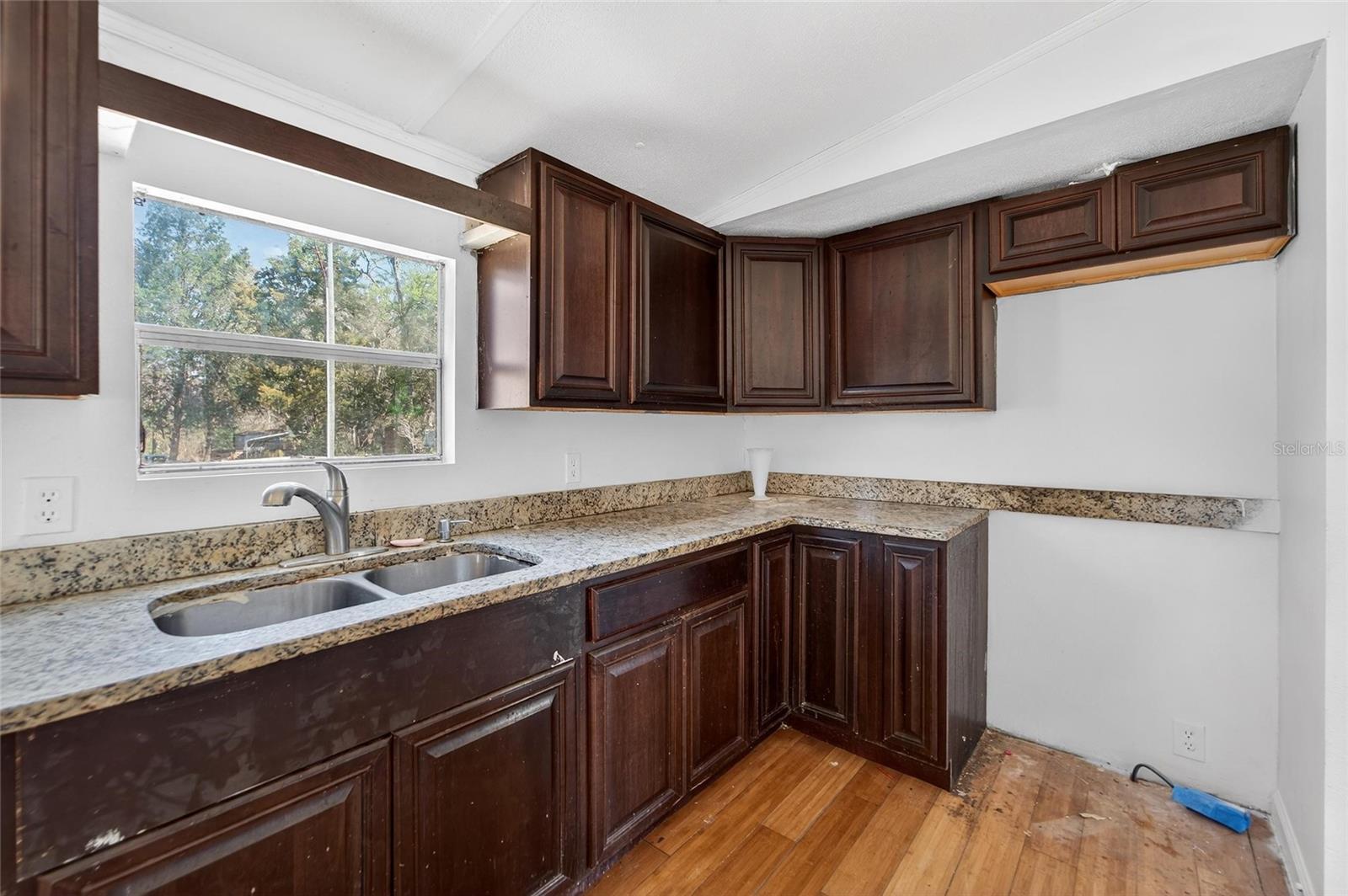 RIDGE MANOR ESTATES - Residential