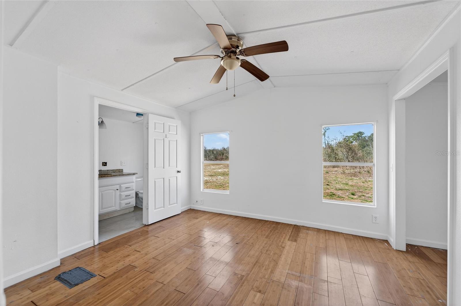 RIDGE MANOR ESTATES - Residential