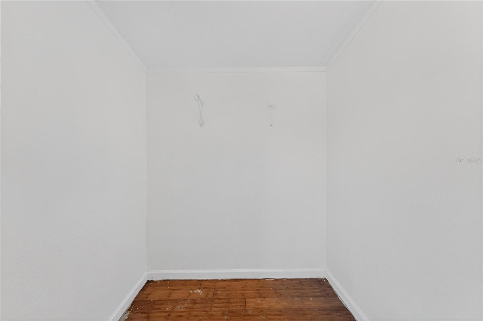 RIDGE MANOR ESTATES - Residential