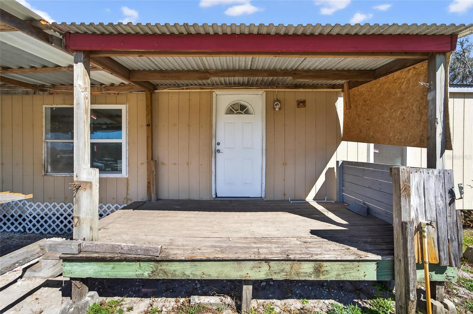 RIDGE MANOR ESTATES - Residential