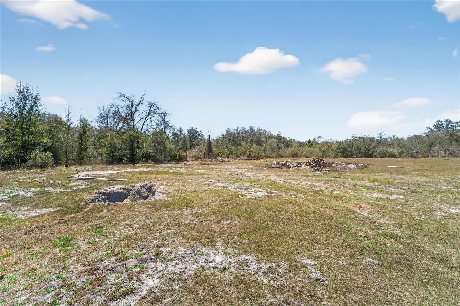 RIDGE MANOR ESTATES - Residential