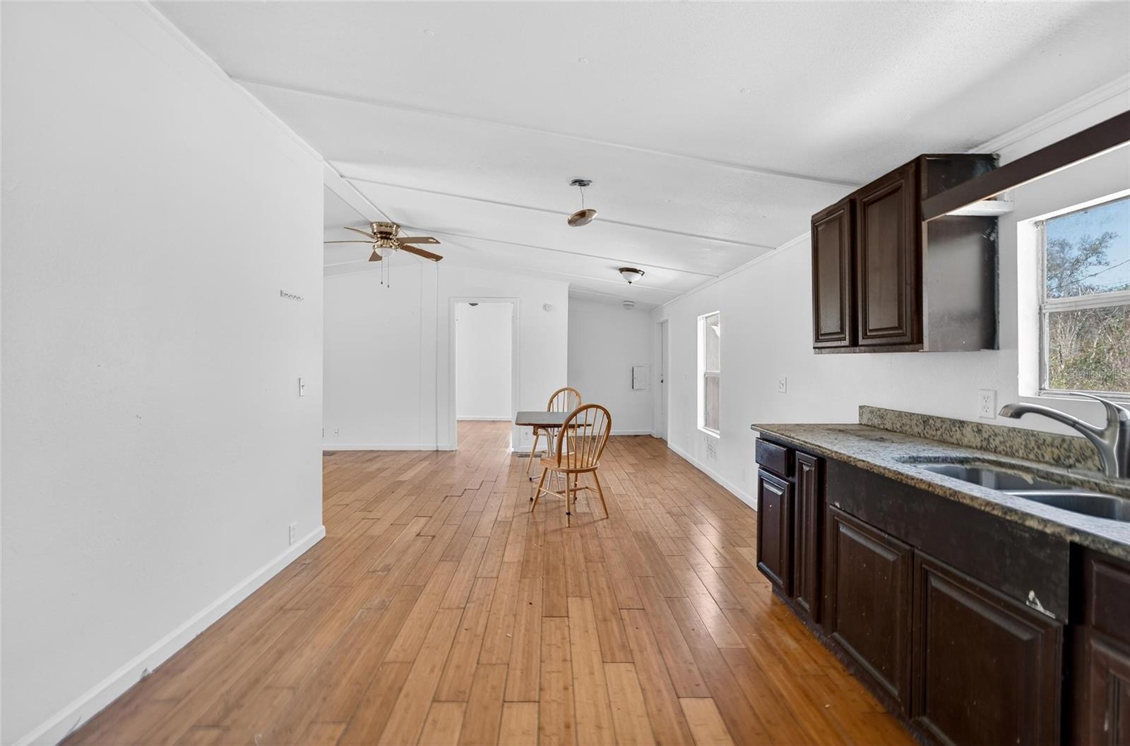 RIDGE MANOR ESTATES - Residential