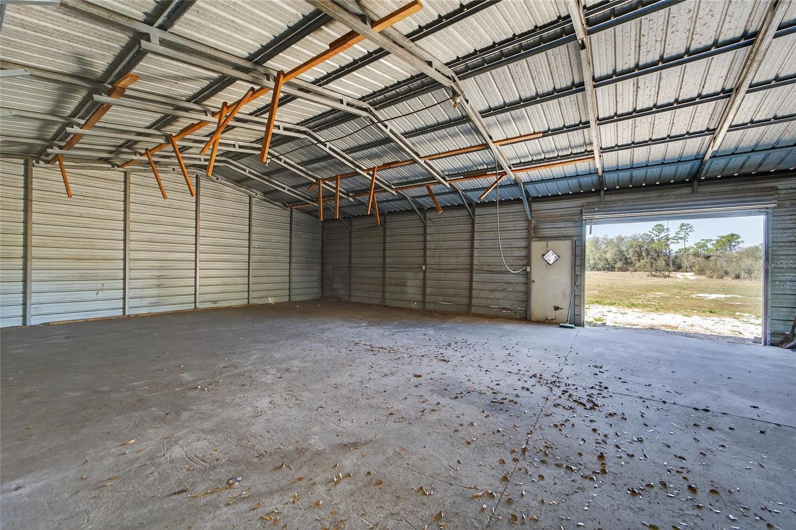 RIDGE MANOR ESTATES - Residential